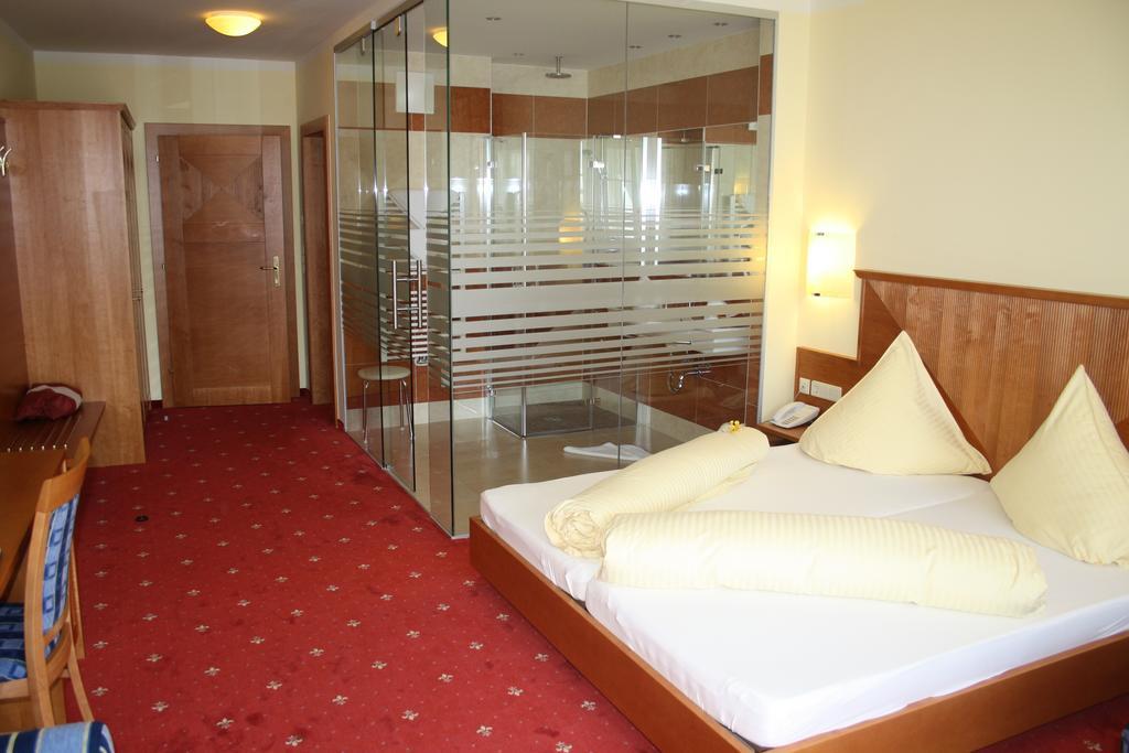 Posthotel Radstadt Quarto foto